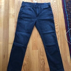 Gap Slim Special Edition Jeans 33x30